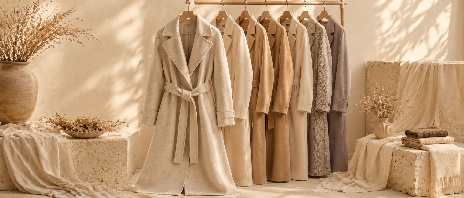 Coats