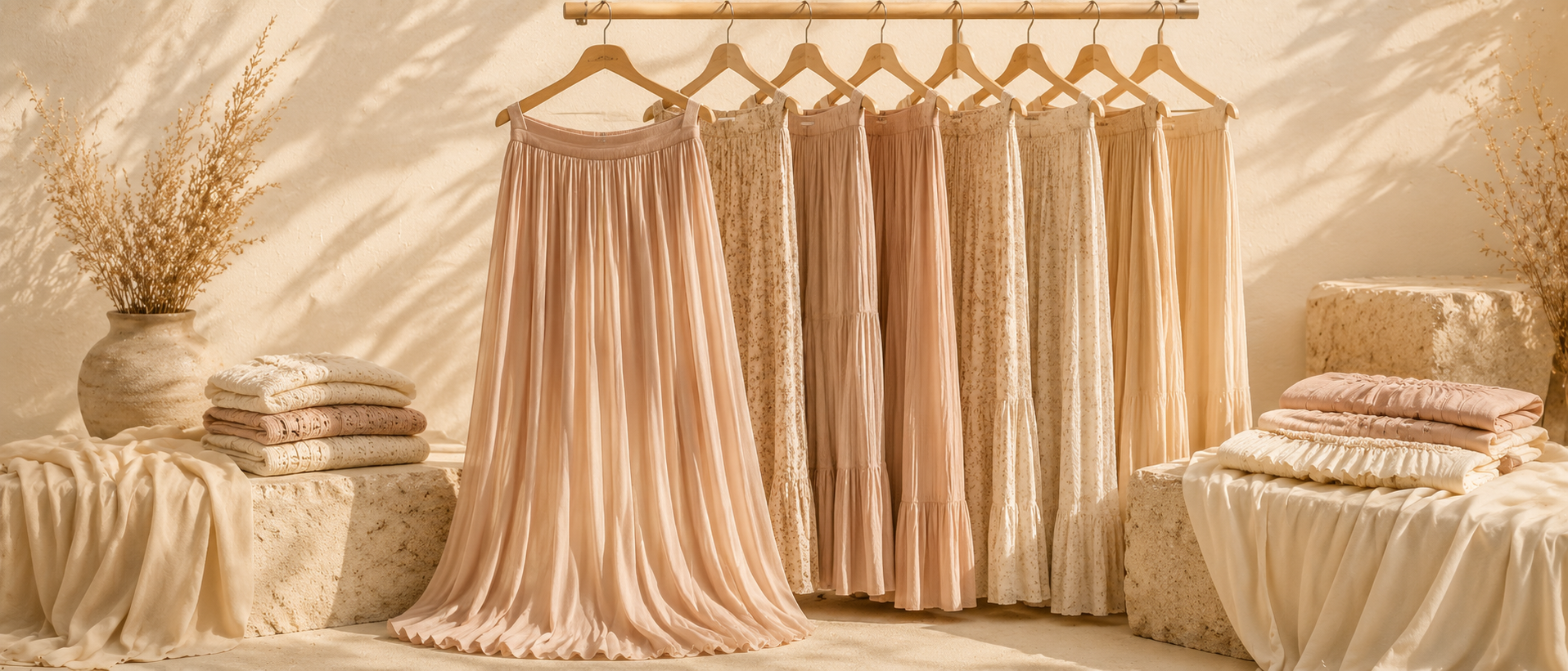 Skirts