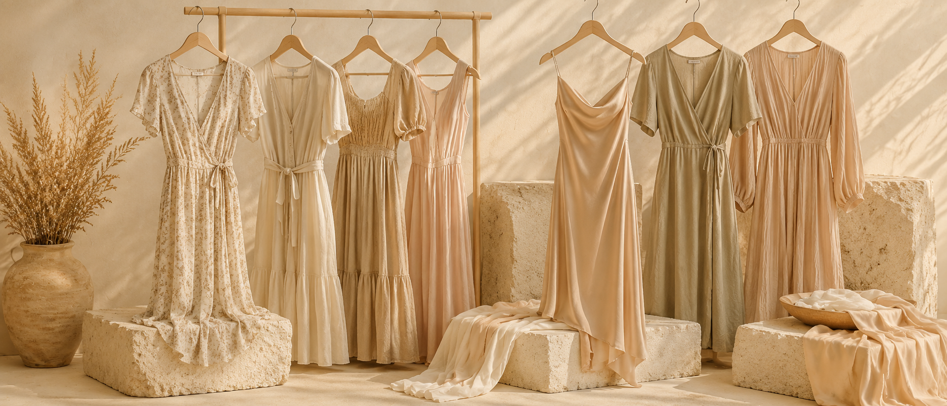 DRESSES