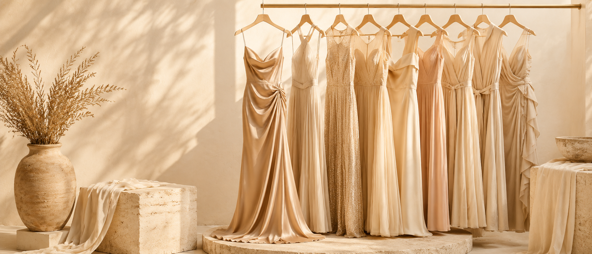 Formal & Evening Dresses