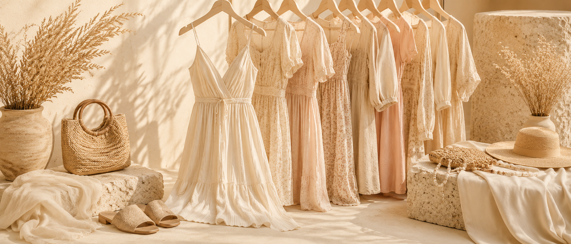 Summer Dresses