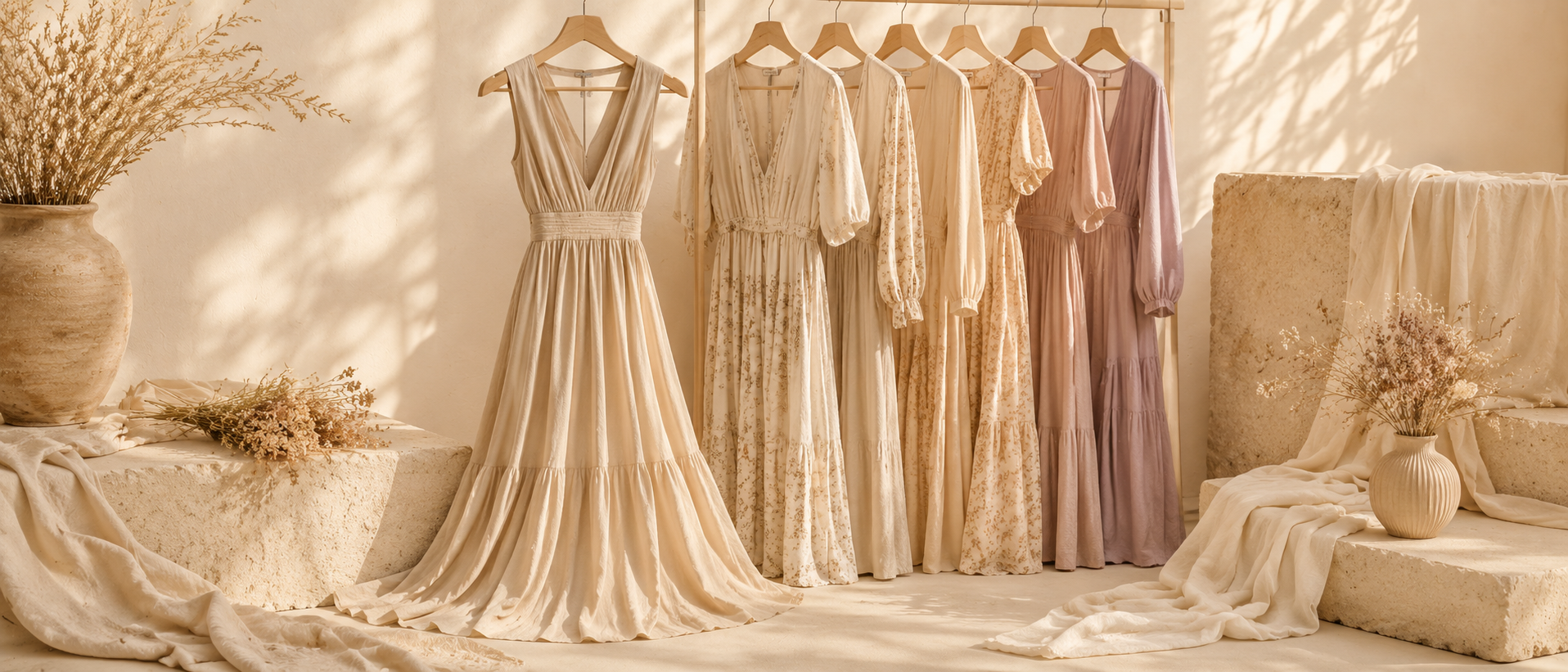 Maxi Dresses