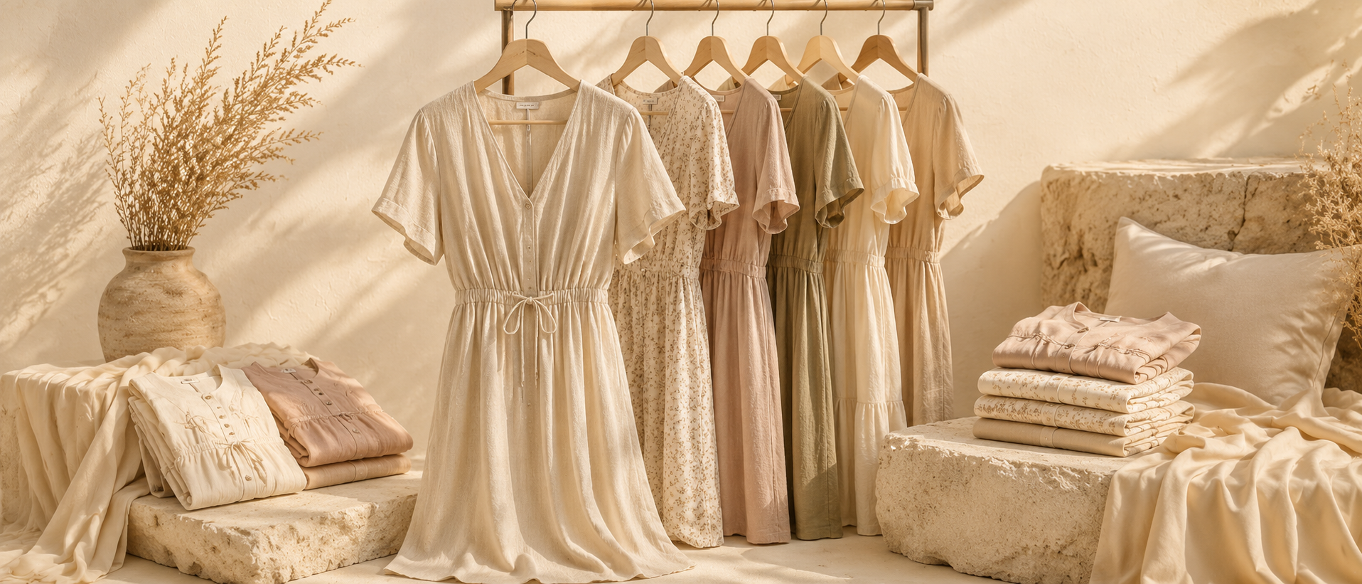 Casual Dresses