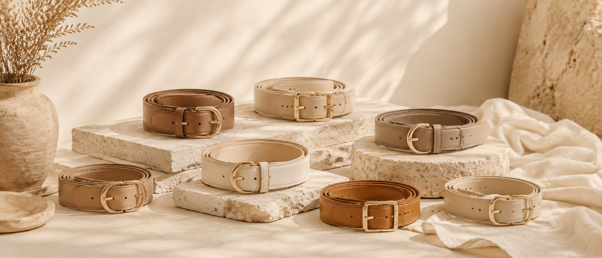 Belts