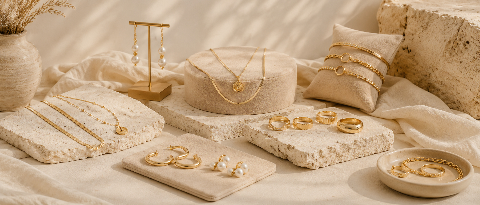 Jewellery