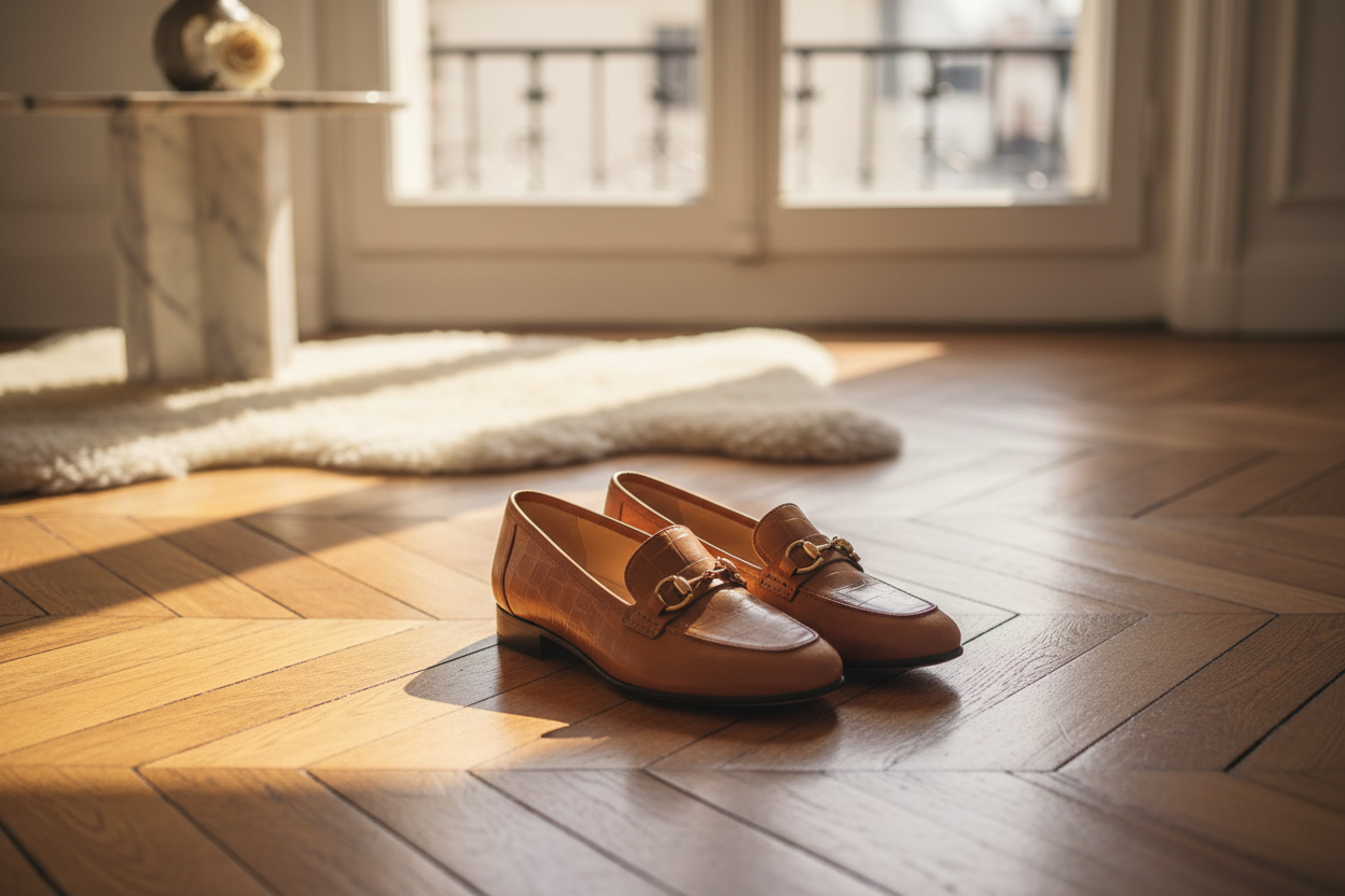 Loafers