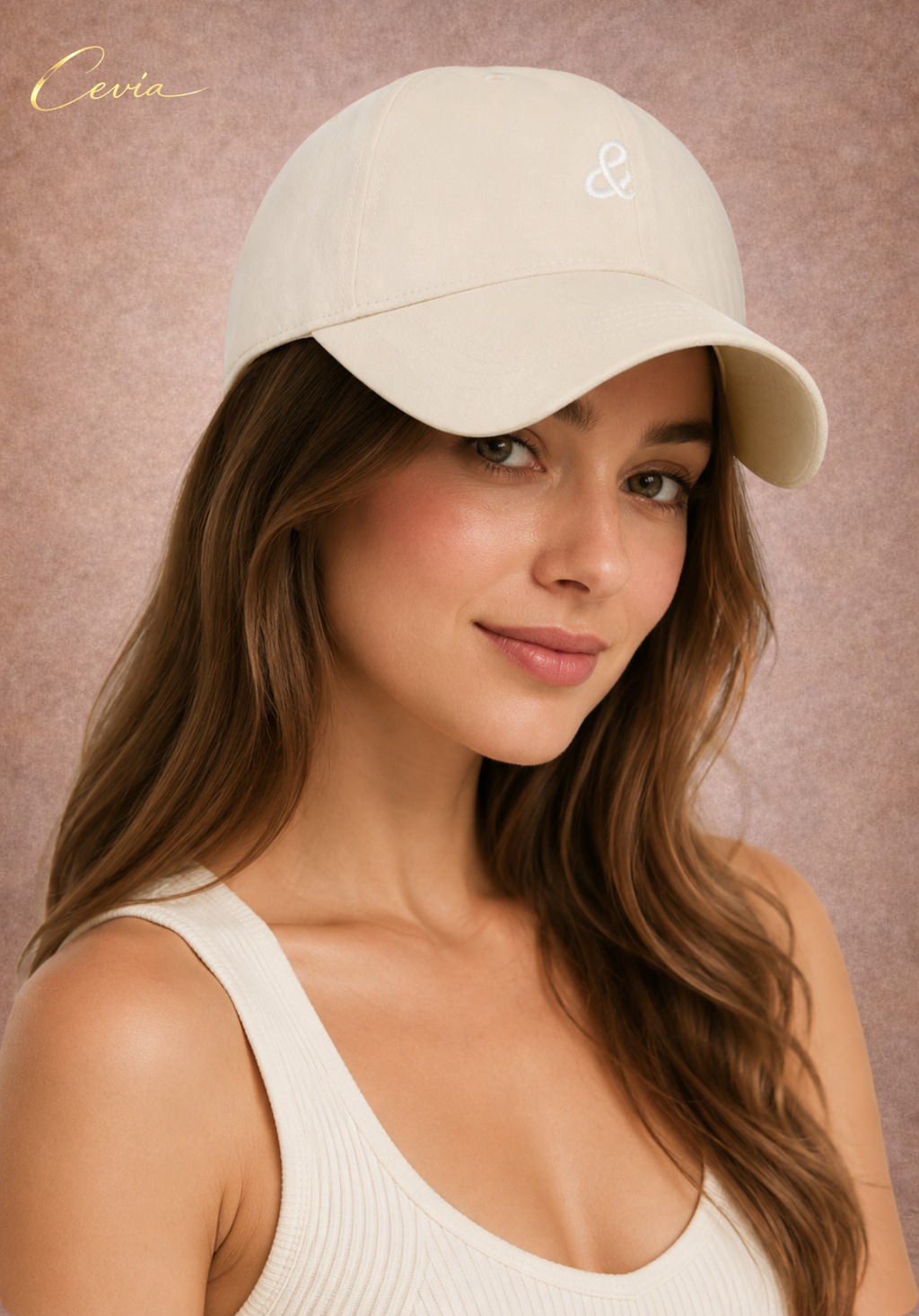The Soft Breeze Cap
