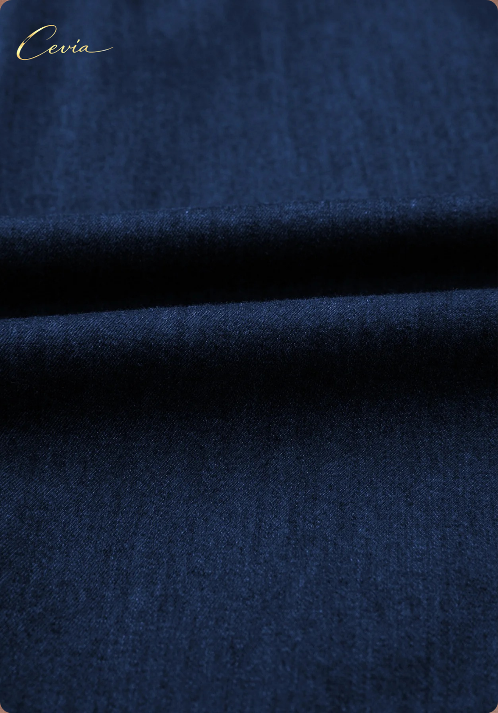 The Heritage Buttoned Midi Dress