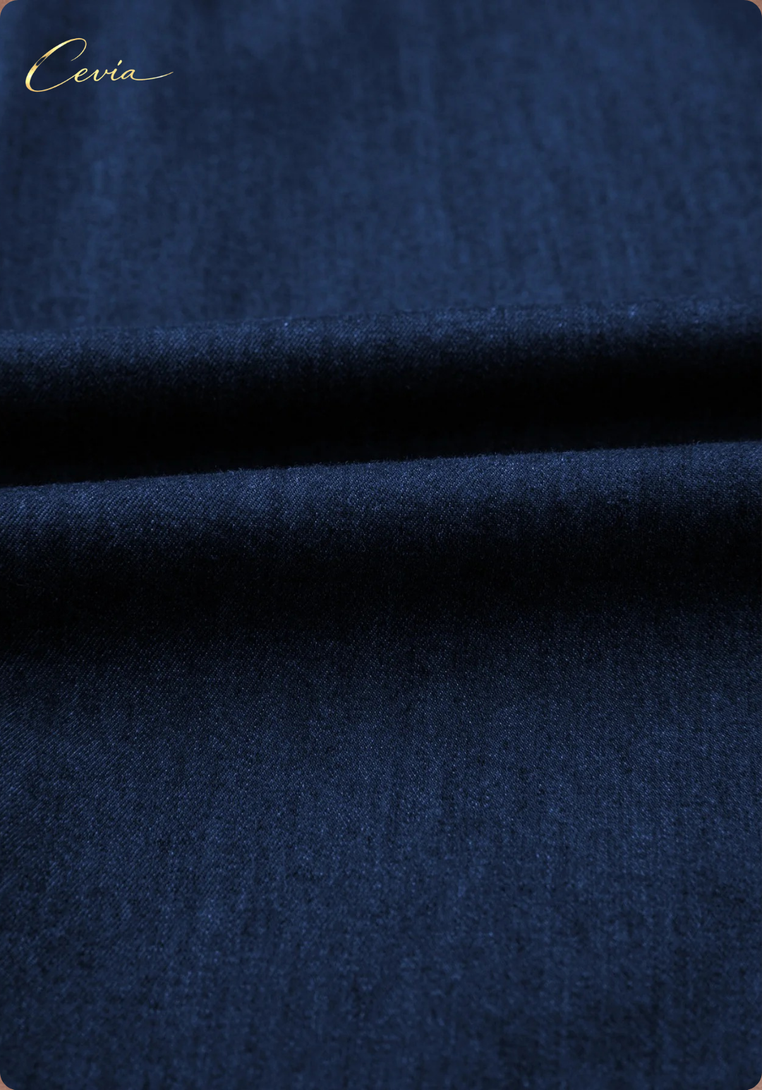 The Heritage Buttoned Midi Dress