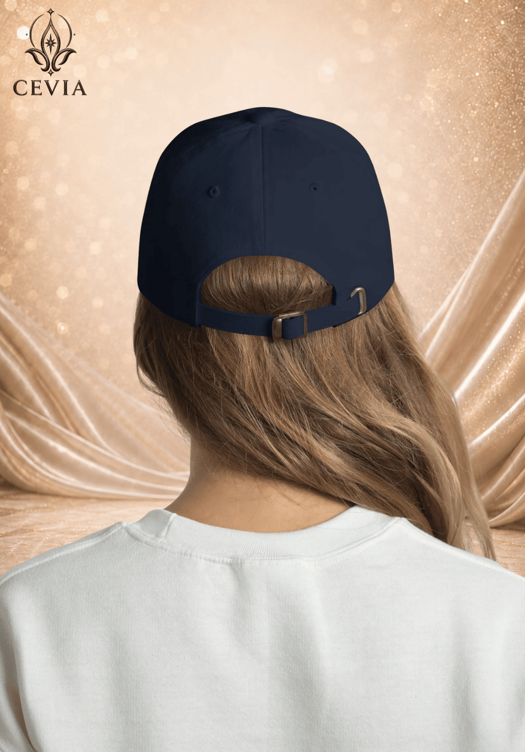 Belgium Nation Supporter Classic Hat