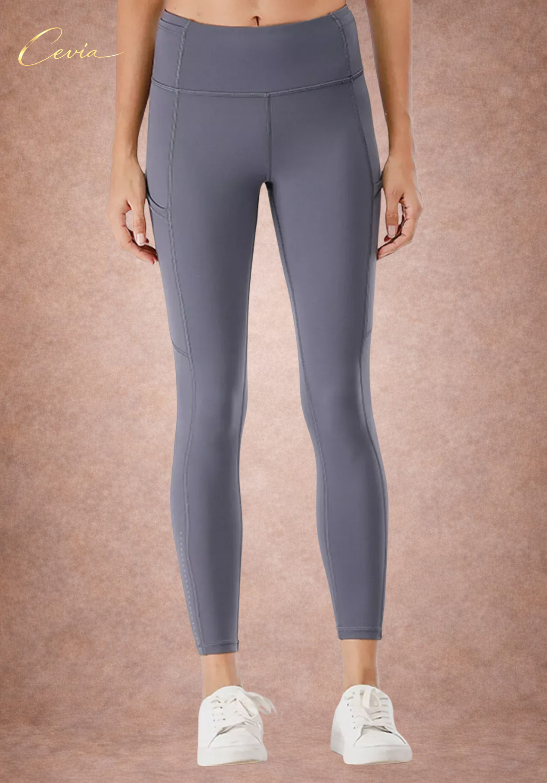 The Arlisse AirFlex Pocket Leggings