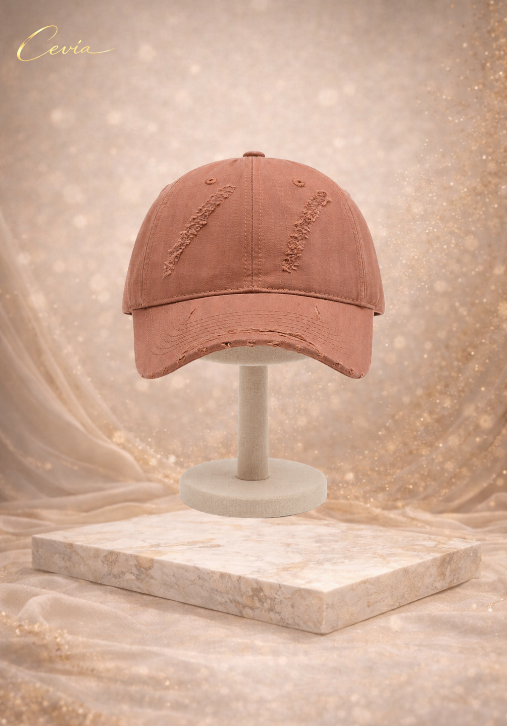 The Desert Rebel Cap