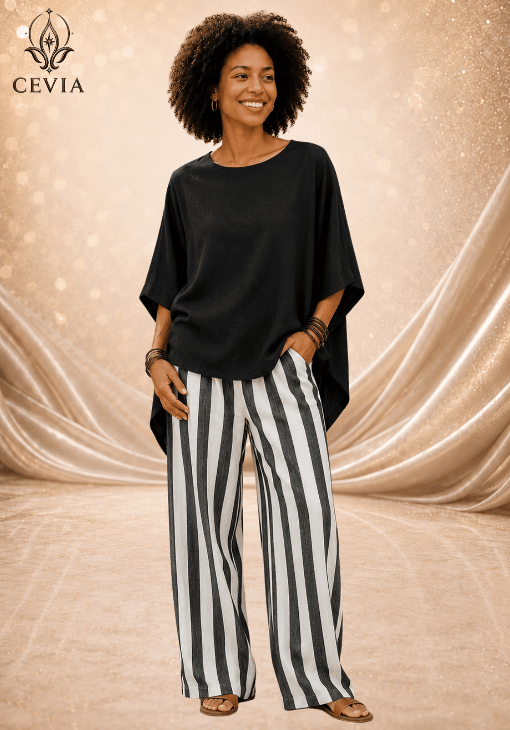 The Free-Spirit Passage Two-Piece Set