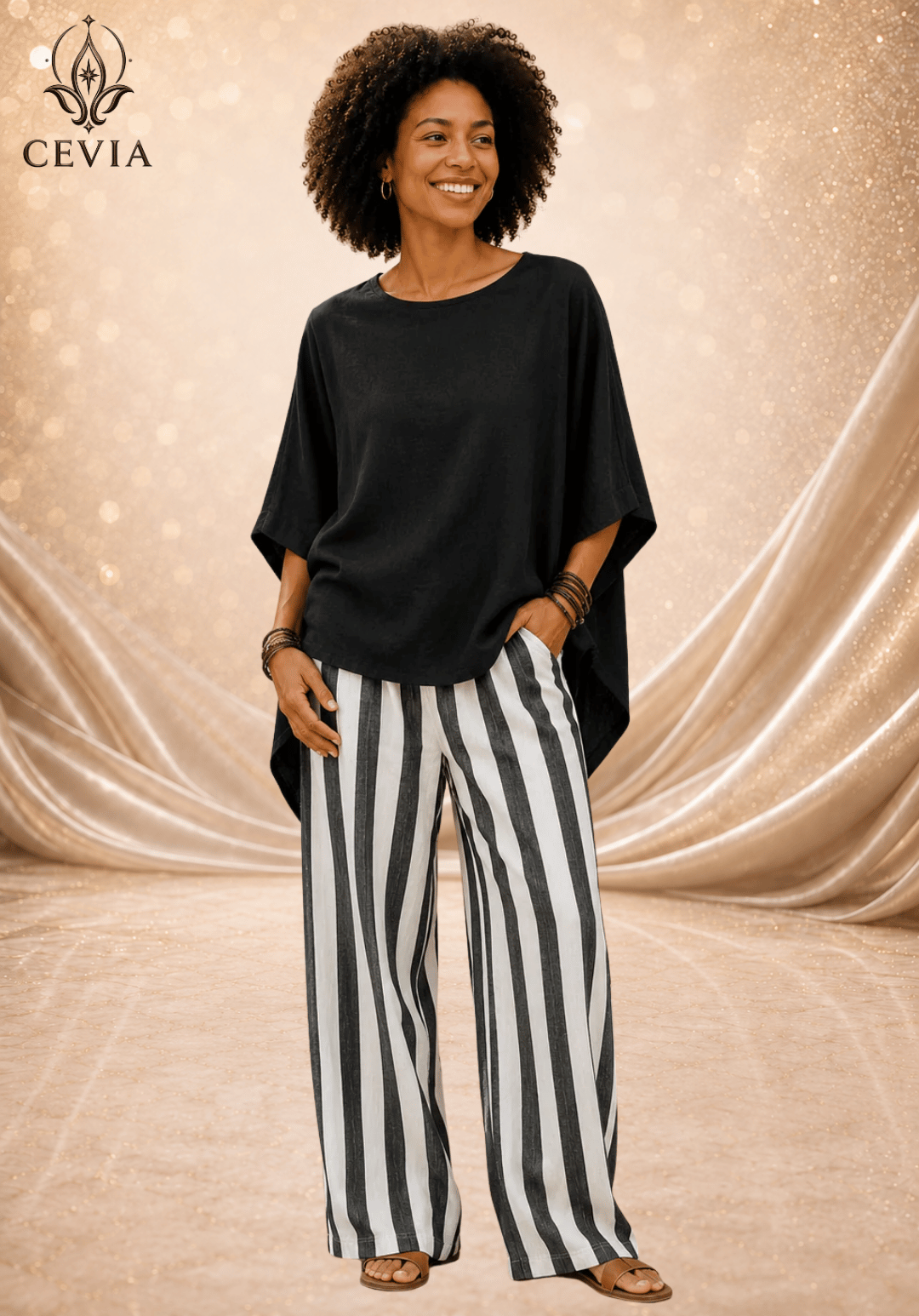 The Free-Spirit Passage Two-Piece Set