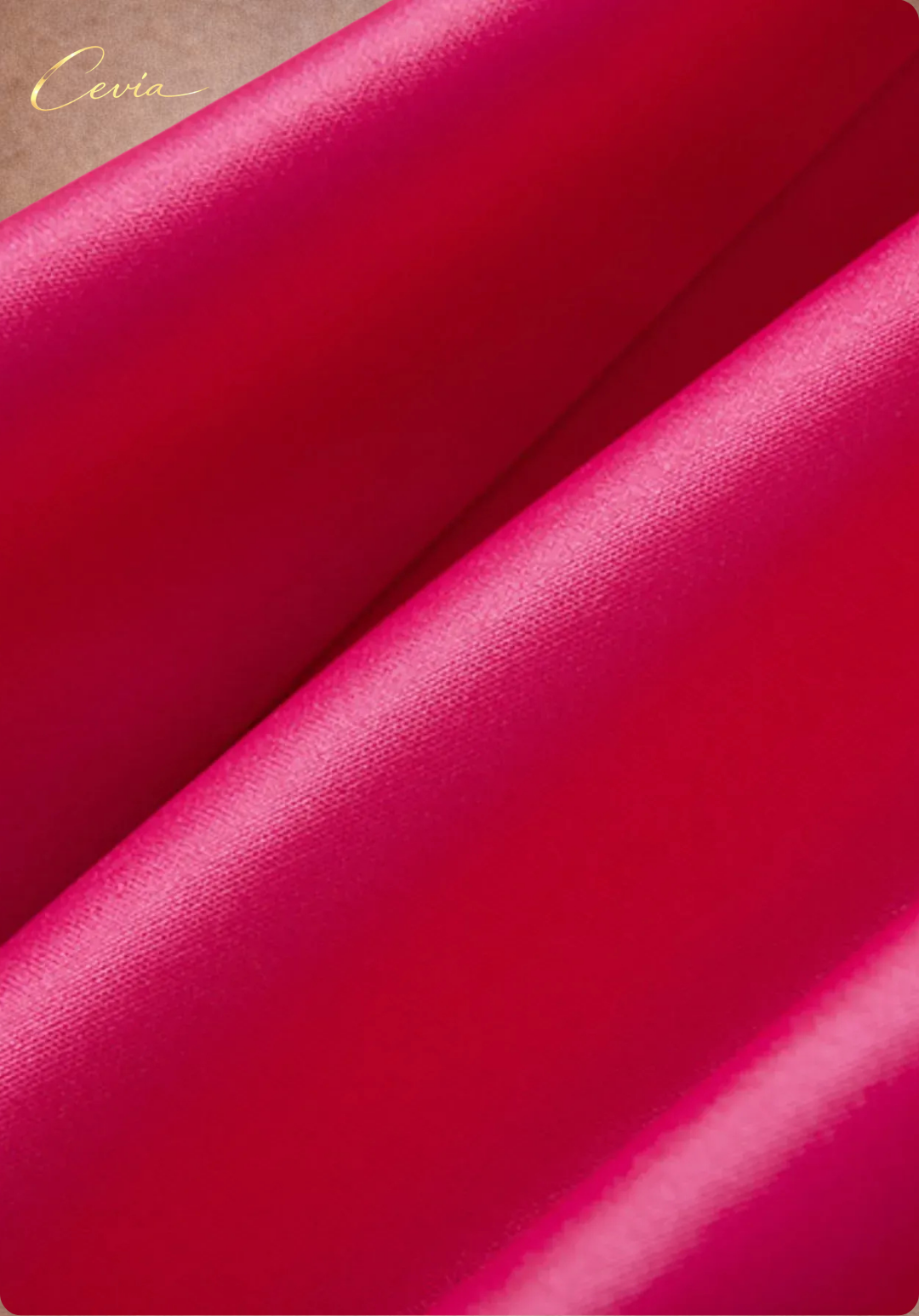 The Aurelia Luxe Evening Dress