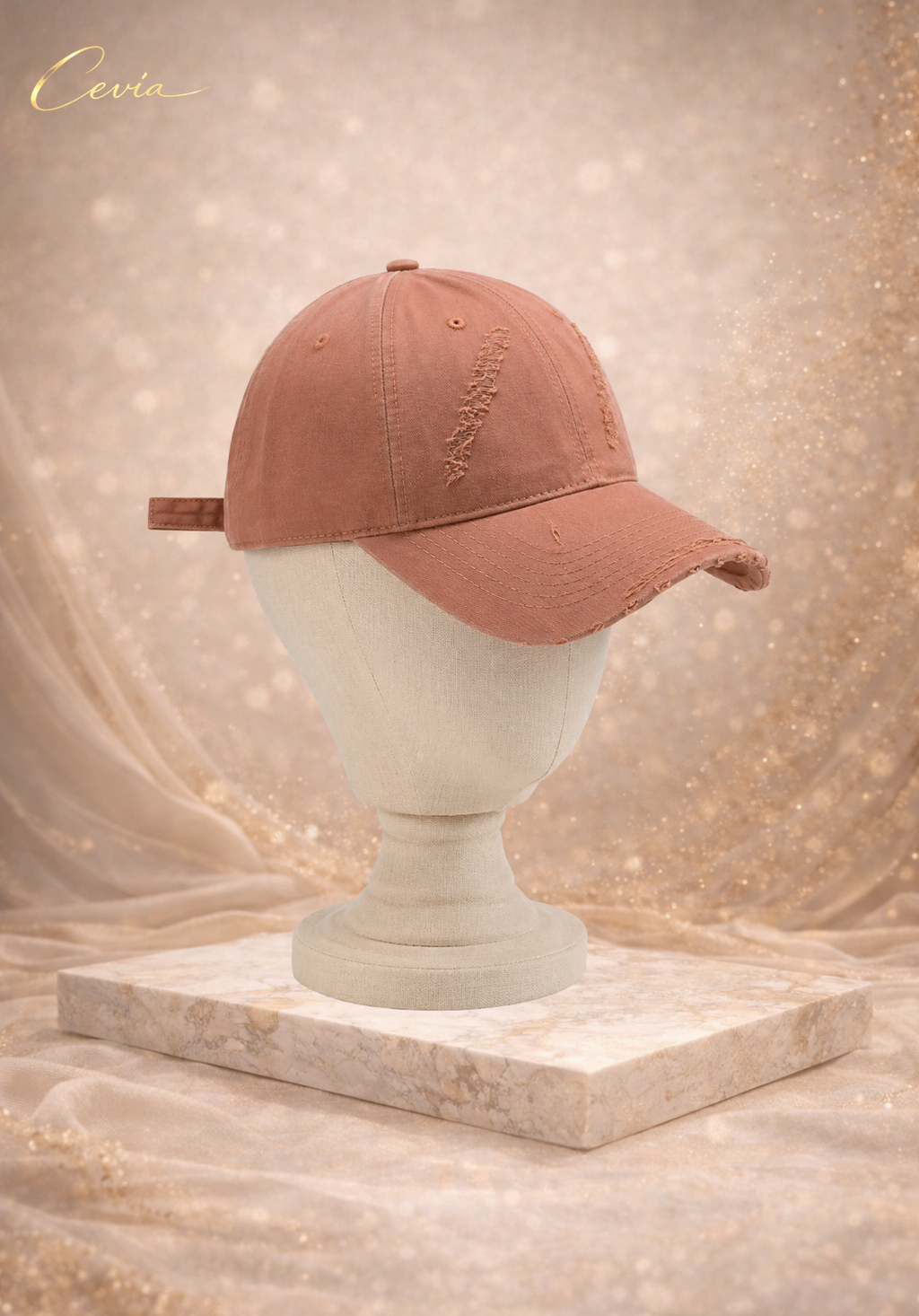 The Desert Rebel Cap