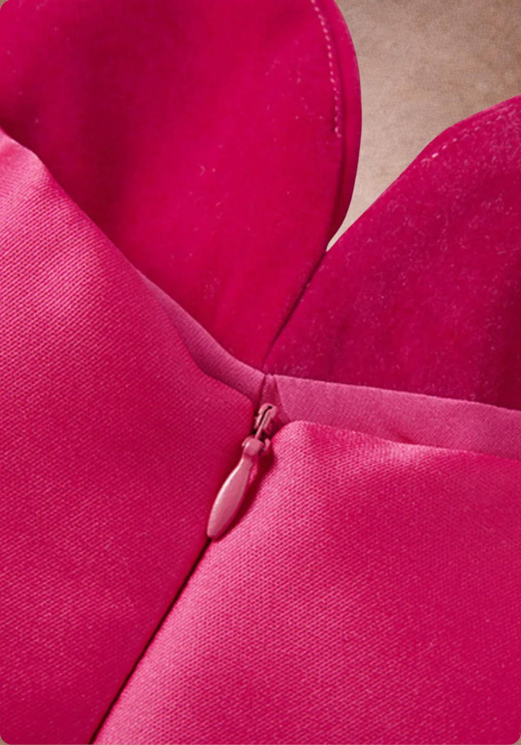 The Aurelia Luxe Evening Dress