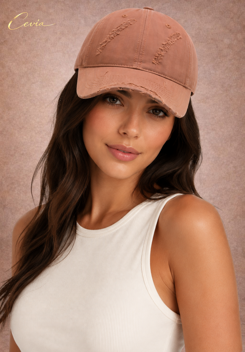The Desert Rebel Cap