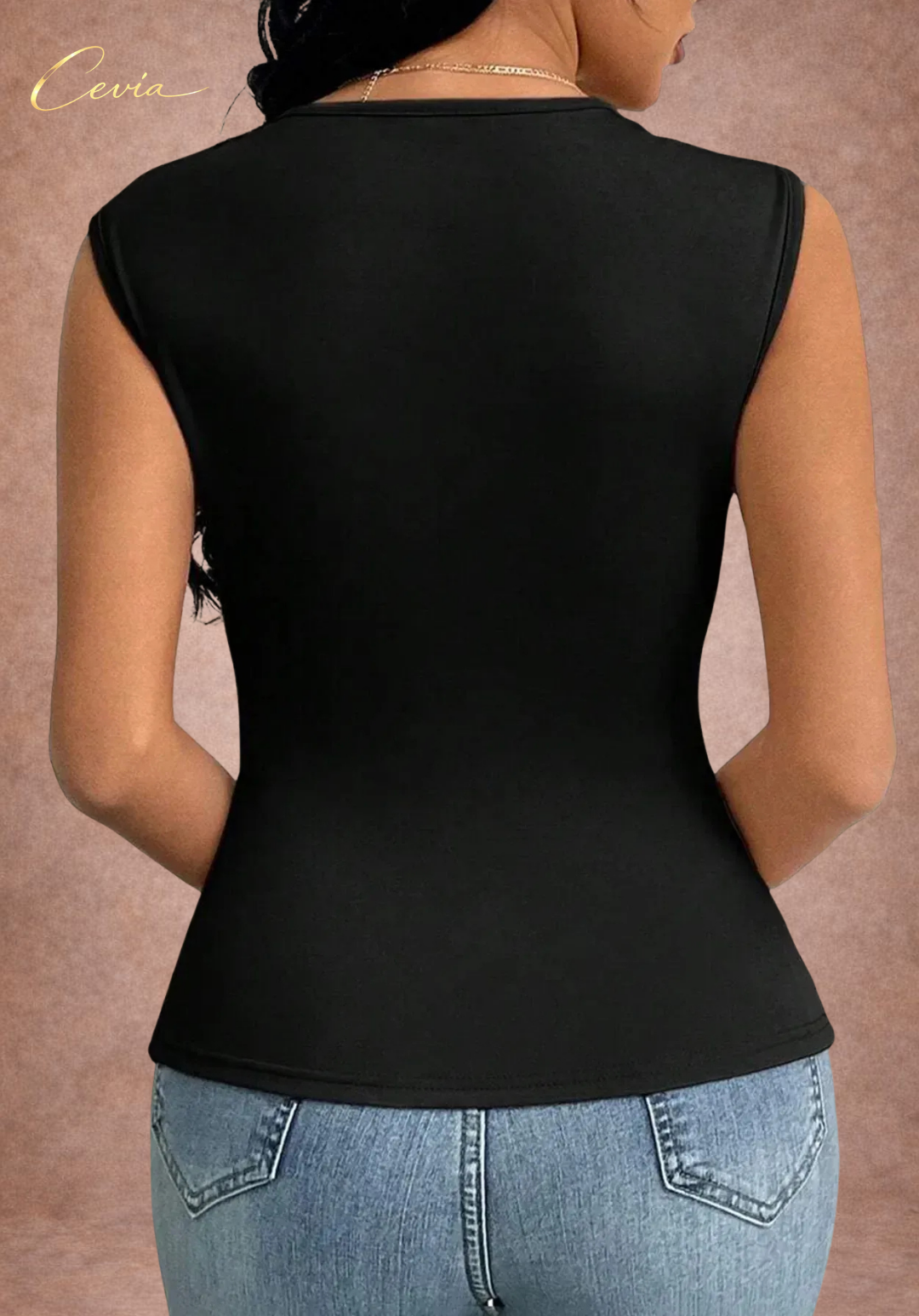 The Sculpt Asymmetry Top