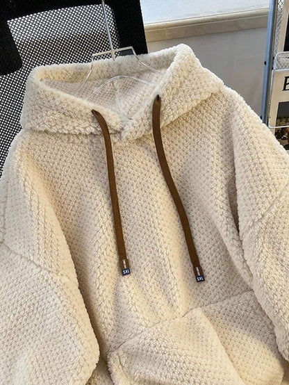 Cozy Luxe Hoodie
