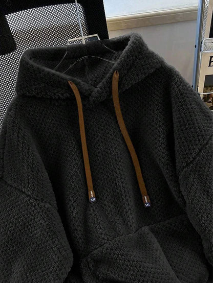 Cozy Luxe Hoodie
