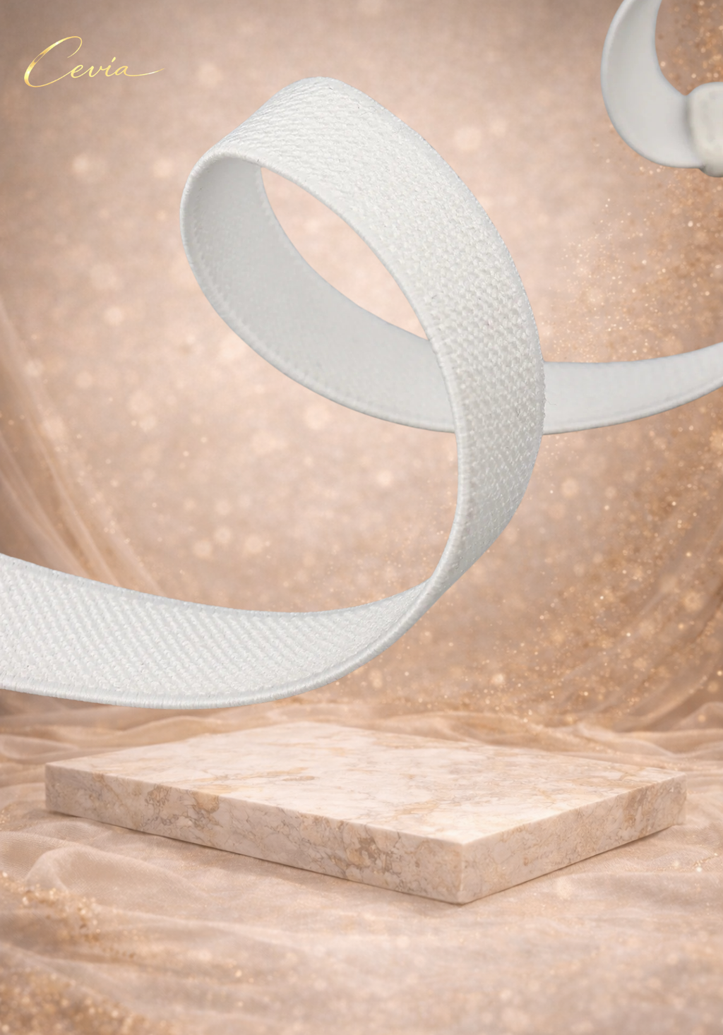 The Aureline Minimalist Waist Belt