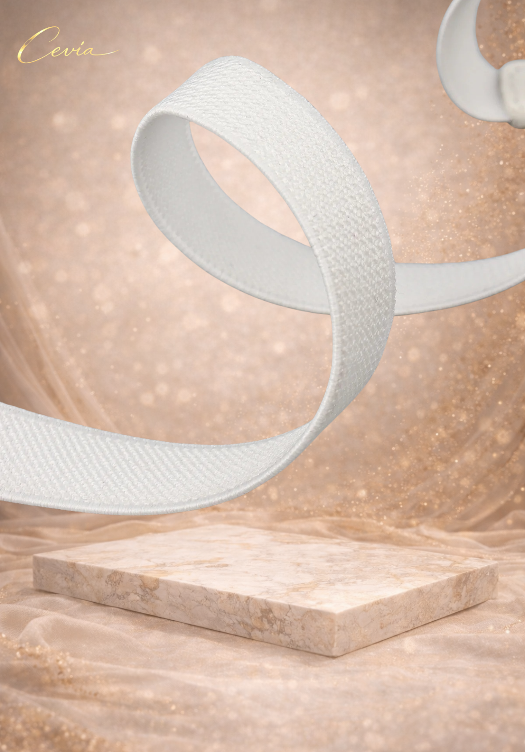 The Aureline Minimalist Waist Belt