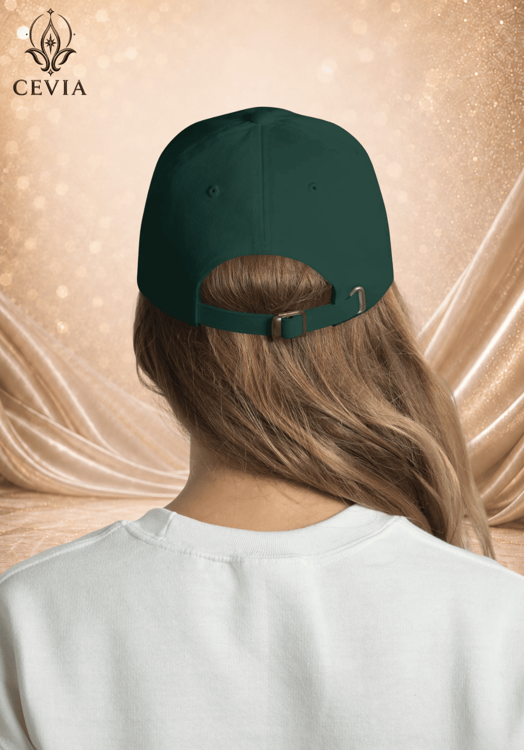 Congo Dr Nation Supporter Classic Hat