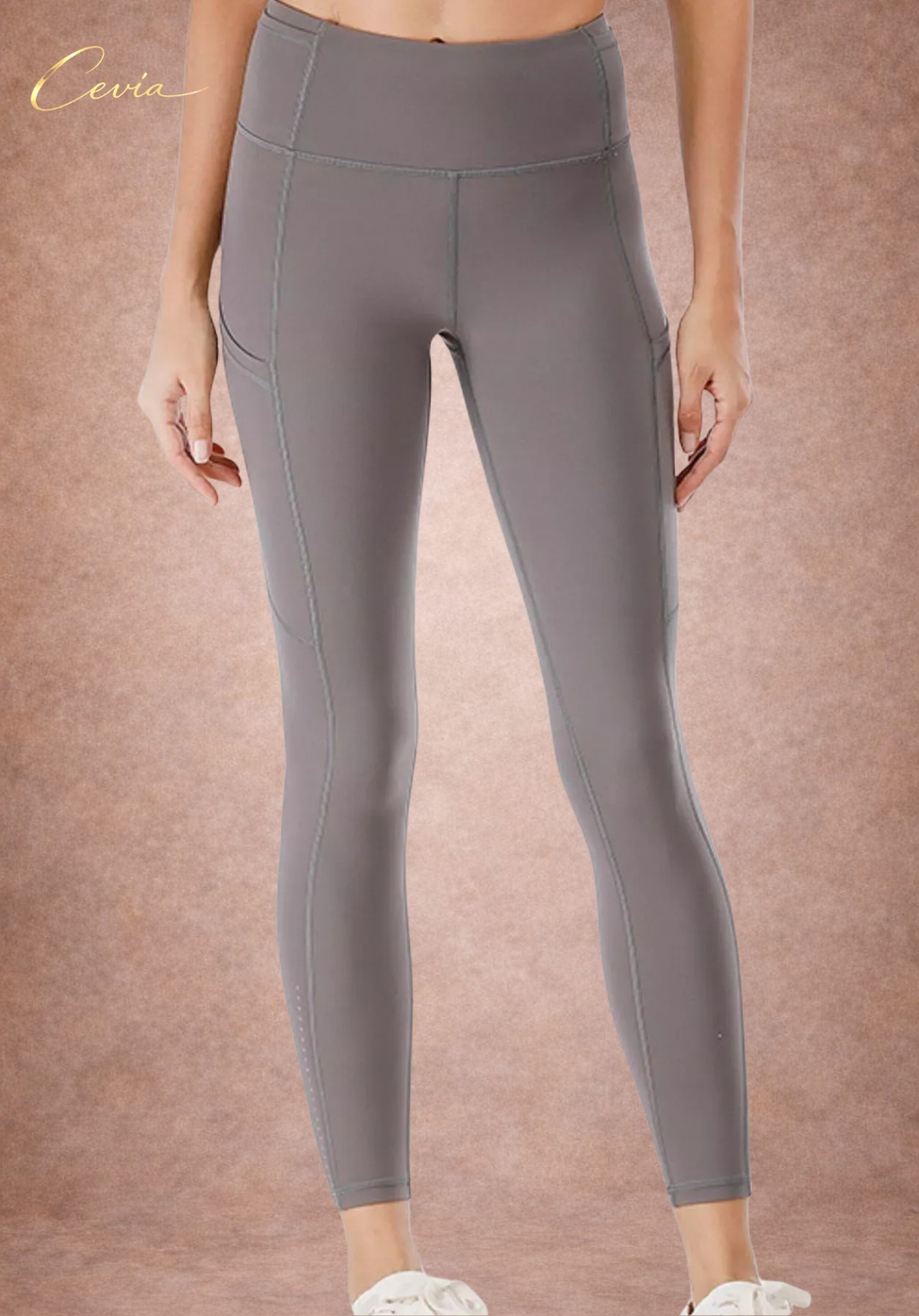 The Arlisse AirFlex Pocket Leggings