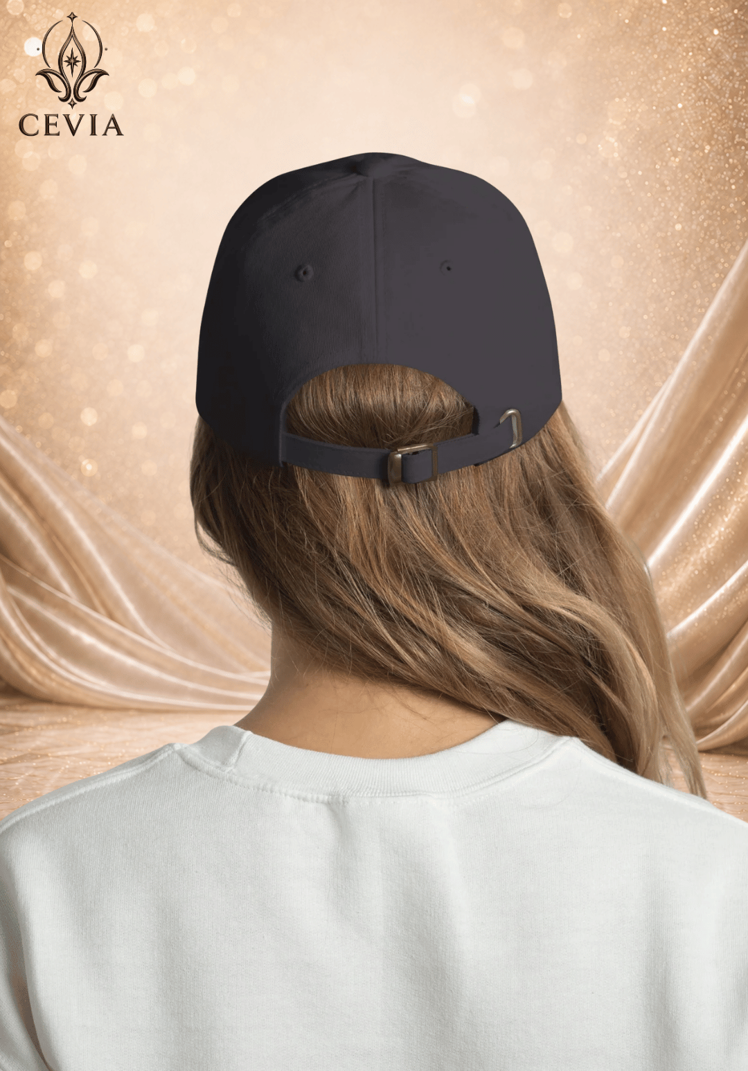 Ecuador Nation Supporter Classic Hat