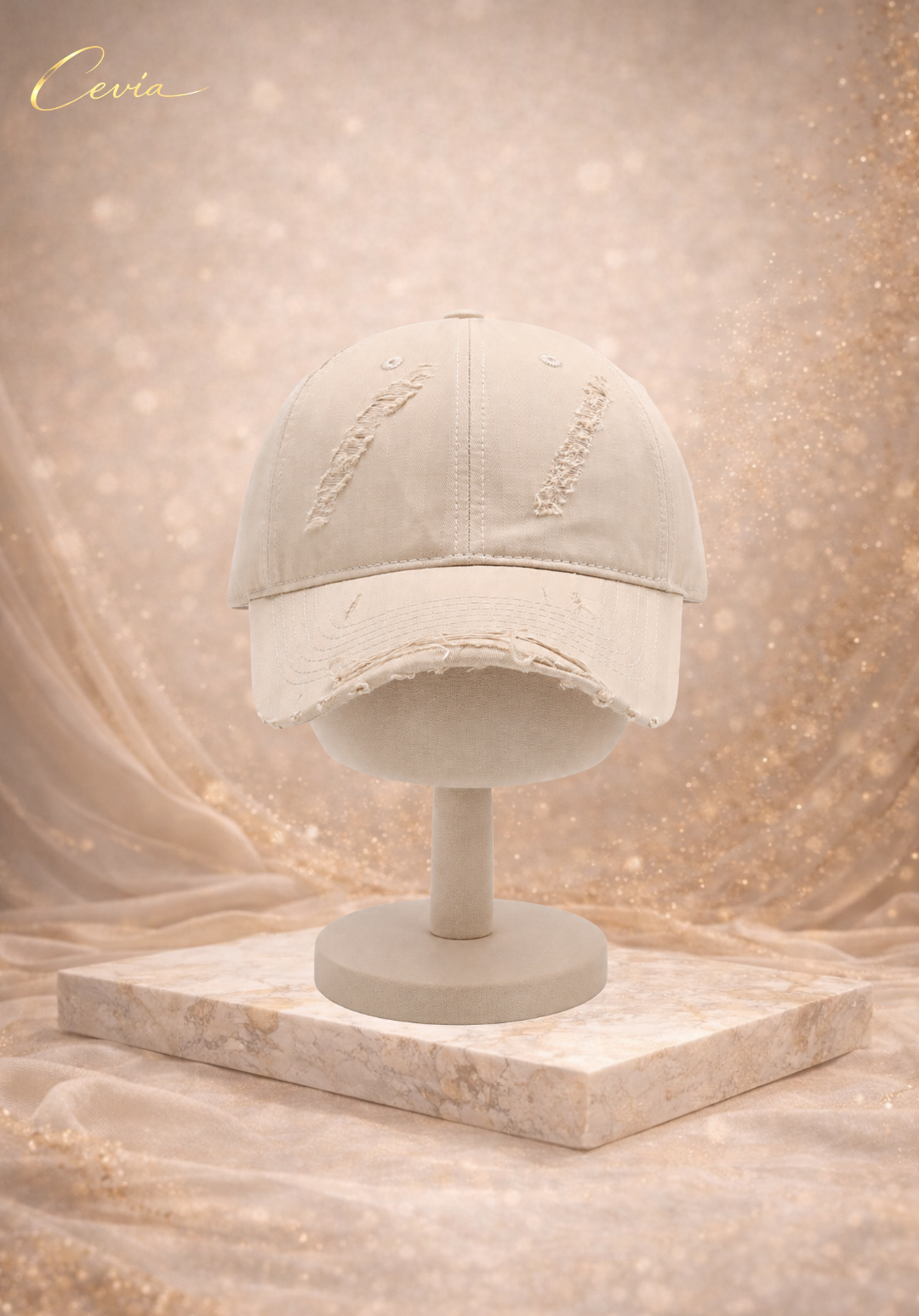 The Desert Rebel Cap