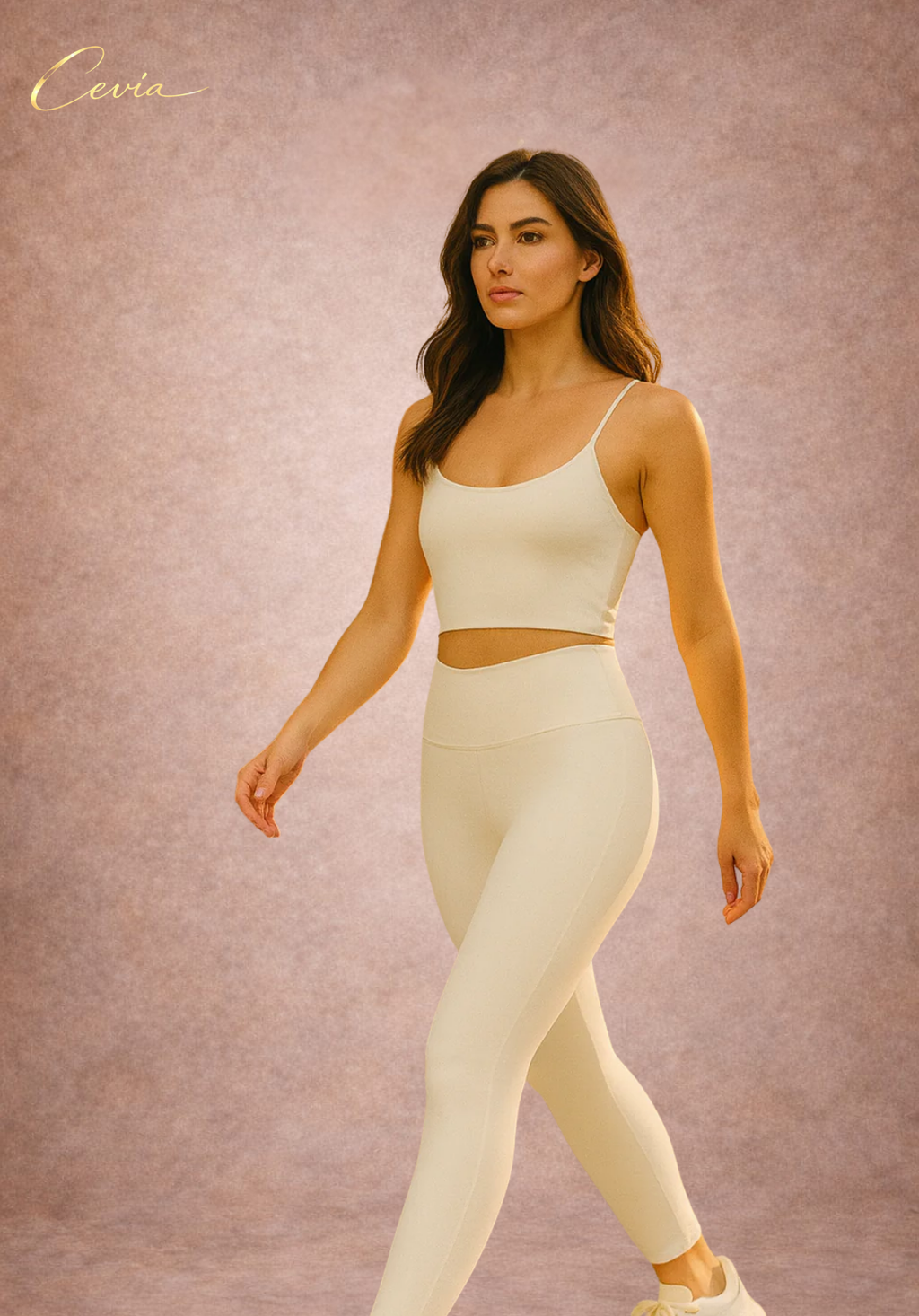 The Élanine AirSoft Movement Leggings