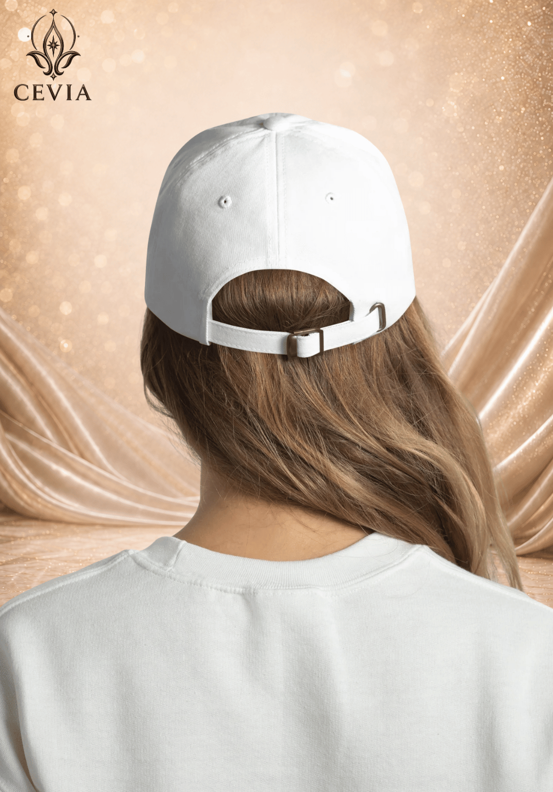 Paraguay Nation Supporter Classic Hat