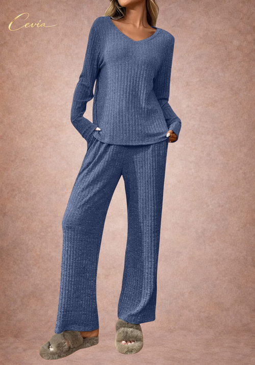 Azure Fitilli Lounge Set
