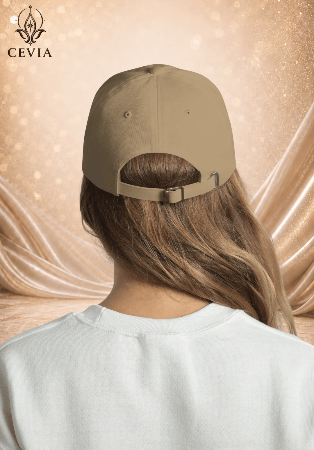 Qatar Nation Supporter Classic Hat