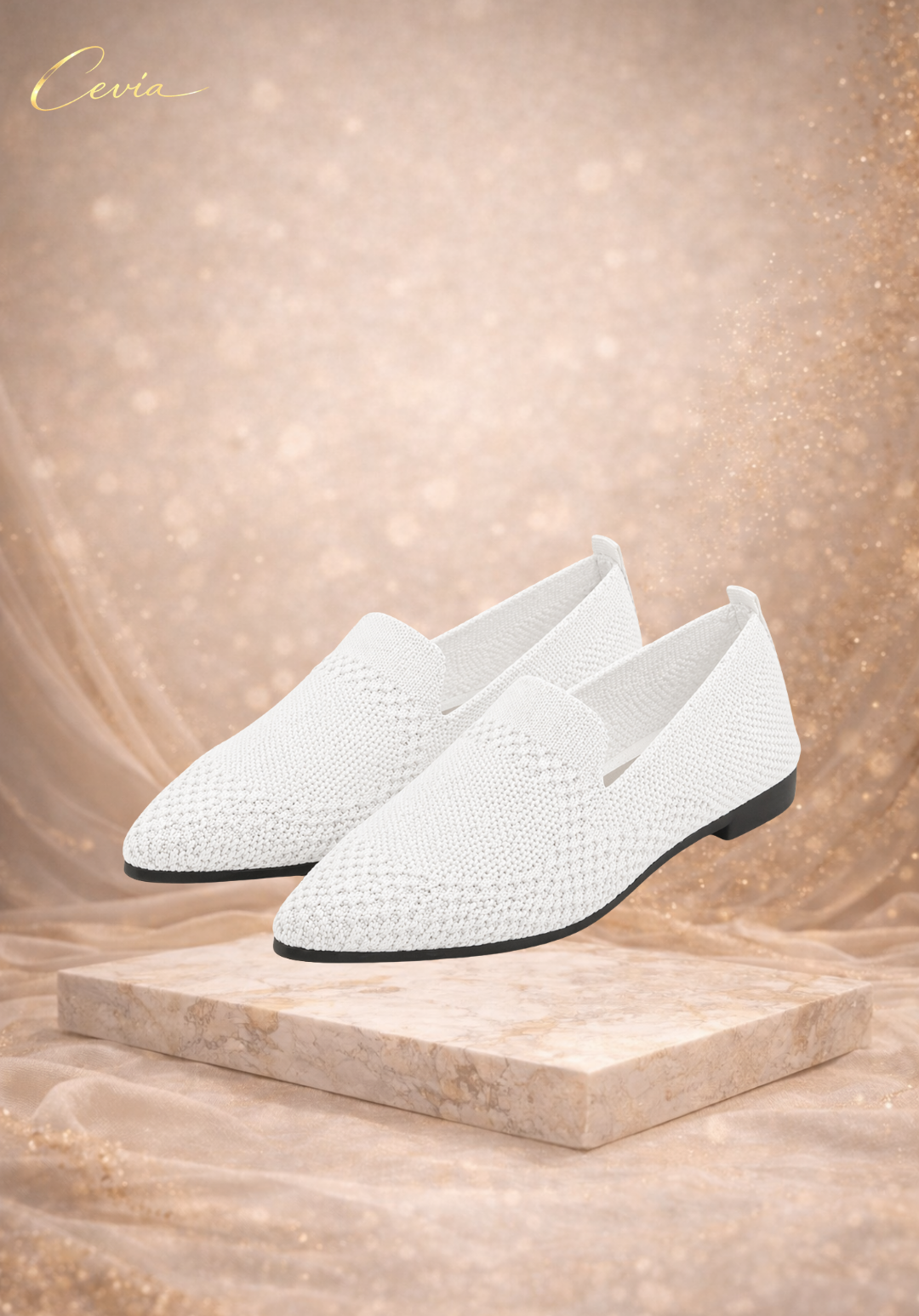 The AirFlex Everyday Comfort Flats