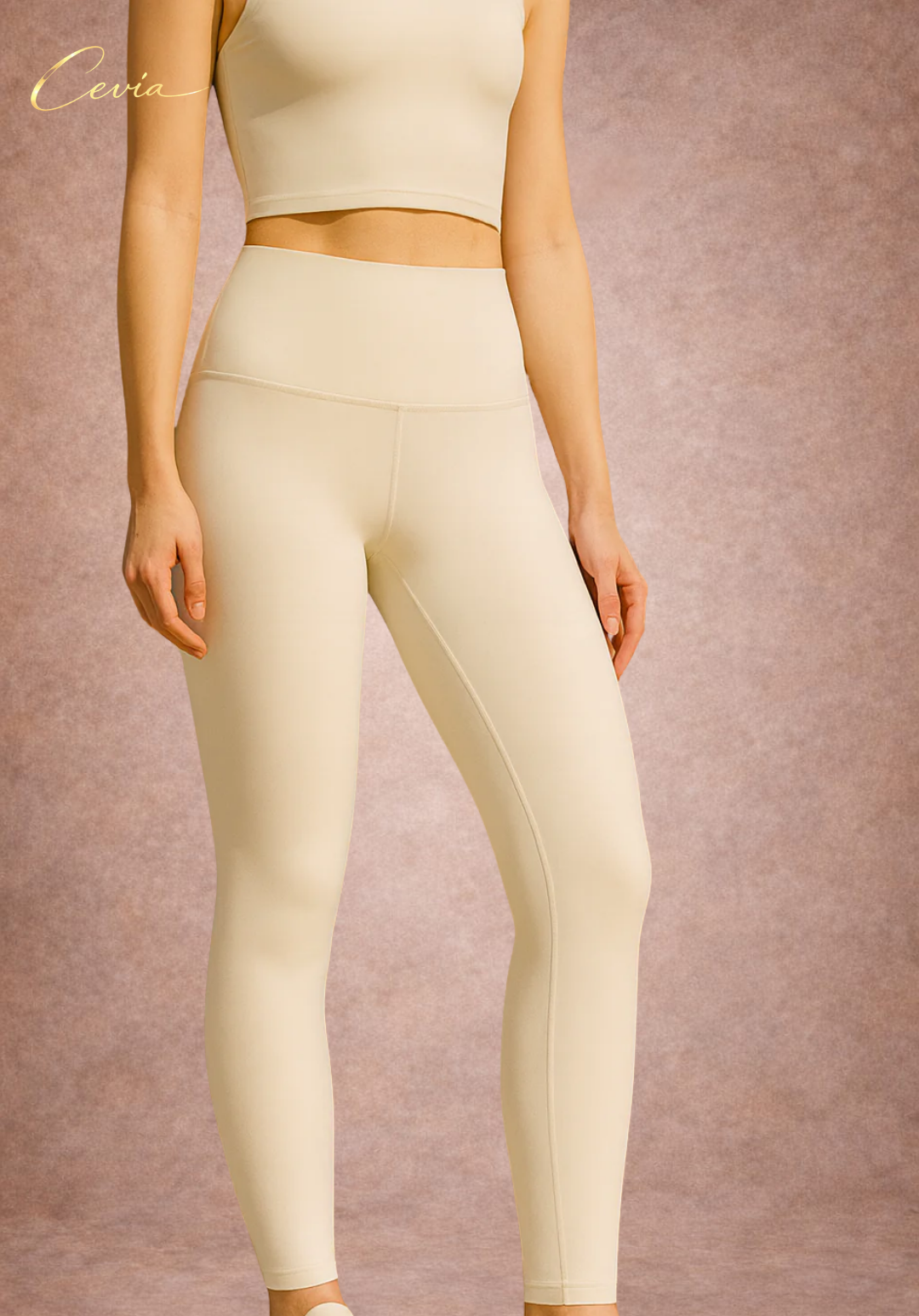 The Élanine AirSoft Movement Leggings