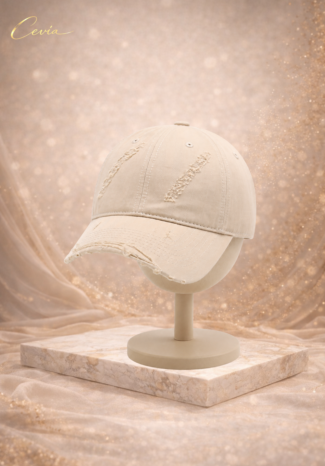 The Desert Rebel Cap