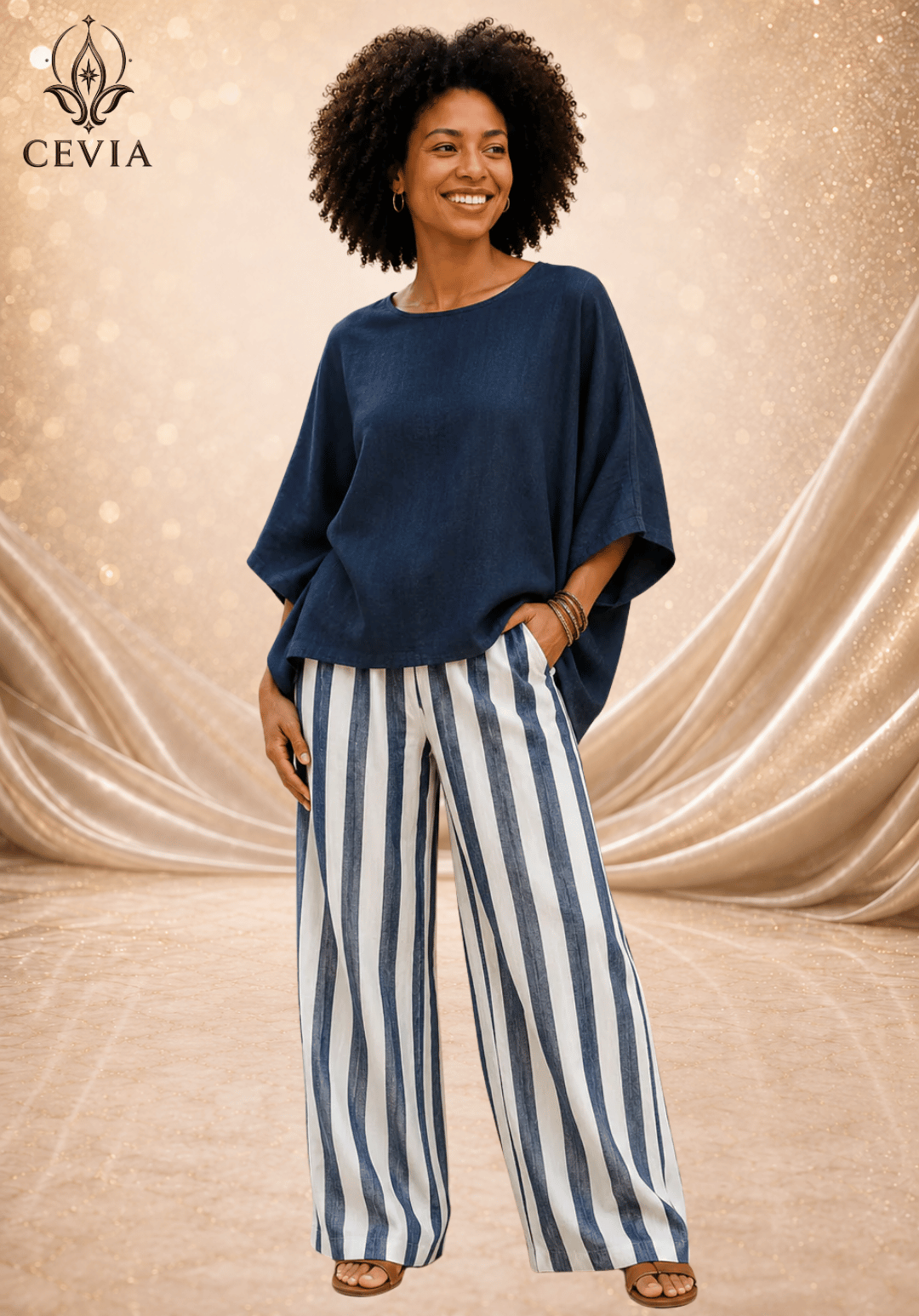 The Free-Spirit Passage Two-Piece Set