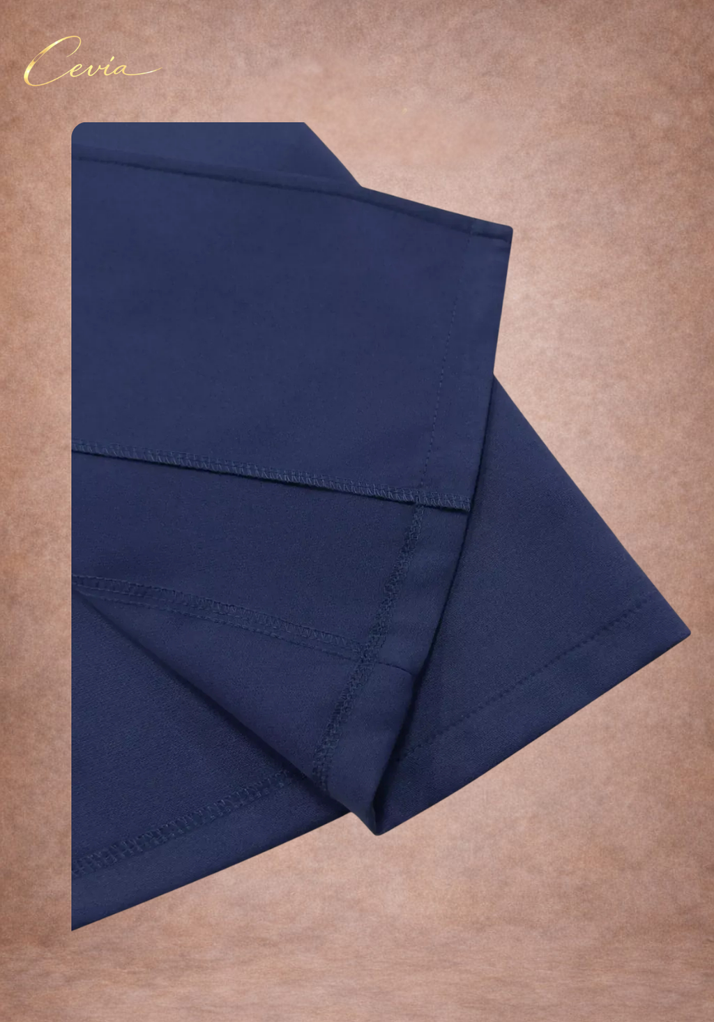 The Marienne Asymmetric Button Dress