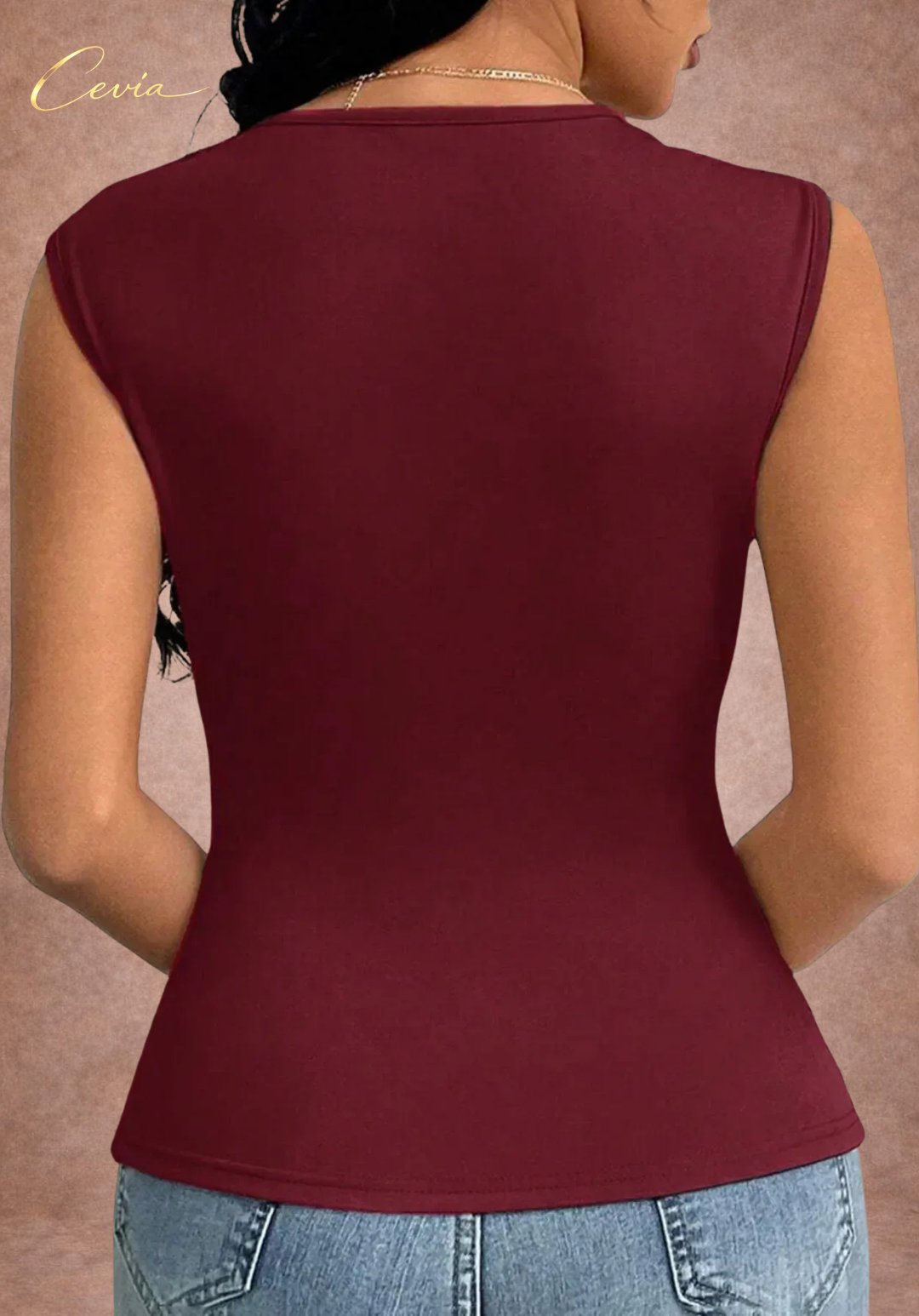 The Sculpt Asymmetry Top