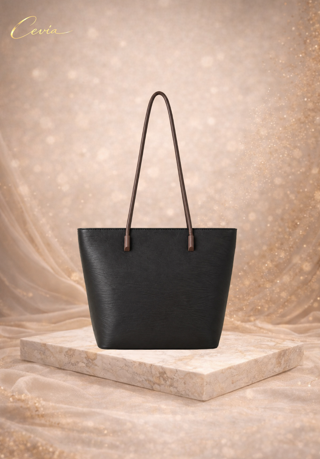 The Arvelle Classic Tote Bag