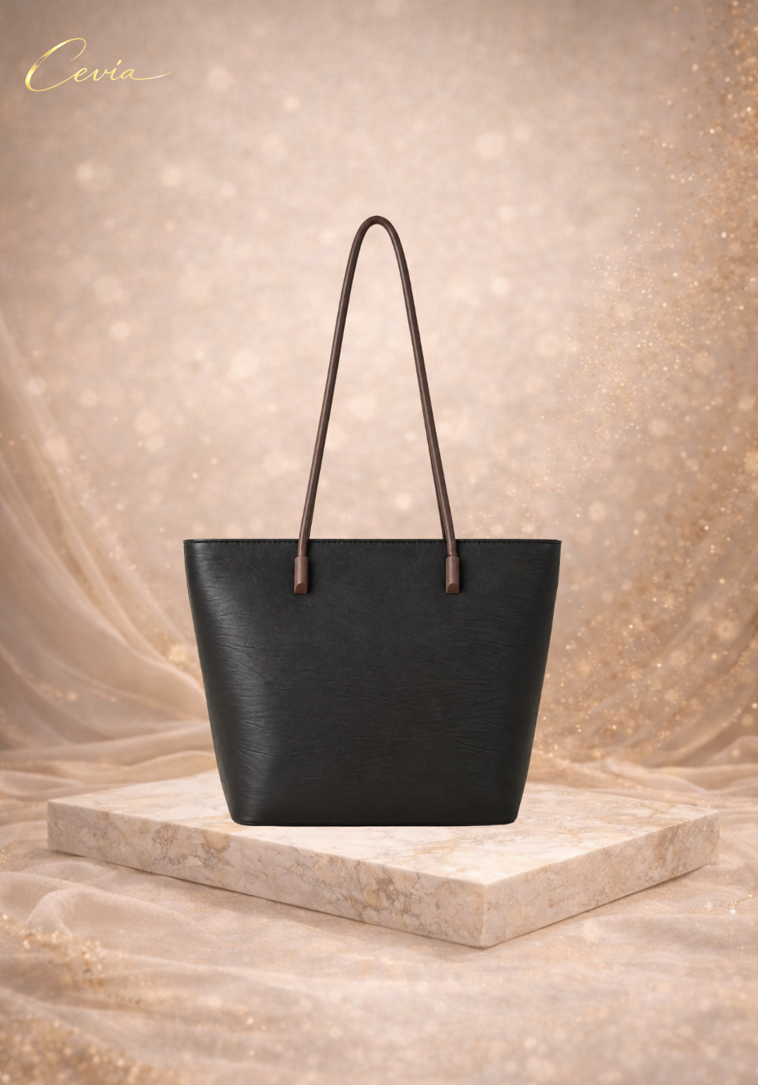 The Arvelle Classic Tote Bag