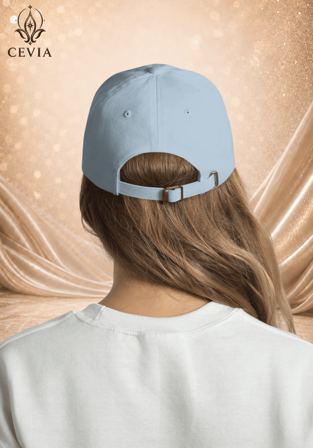 Bosnia And Herzegovina Nation Supporter Classic Hat