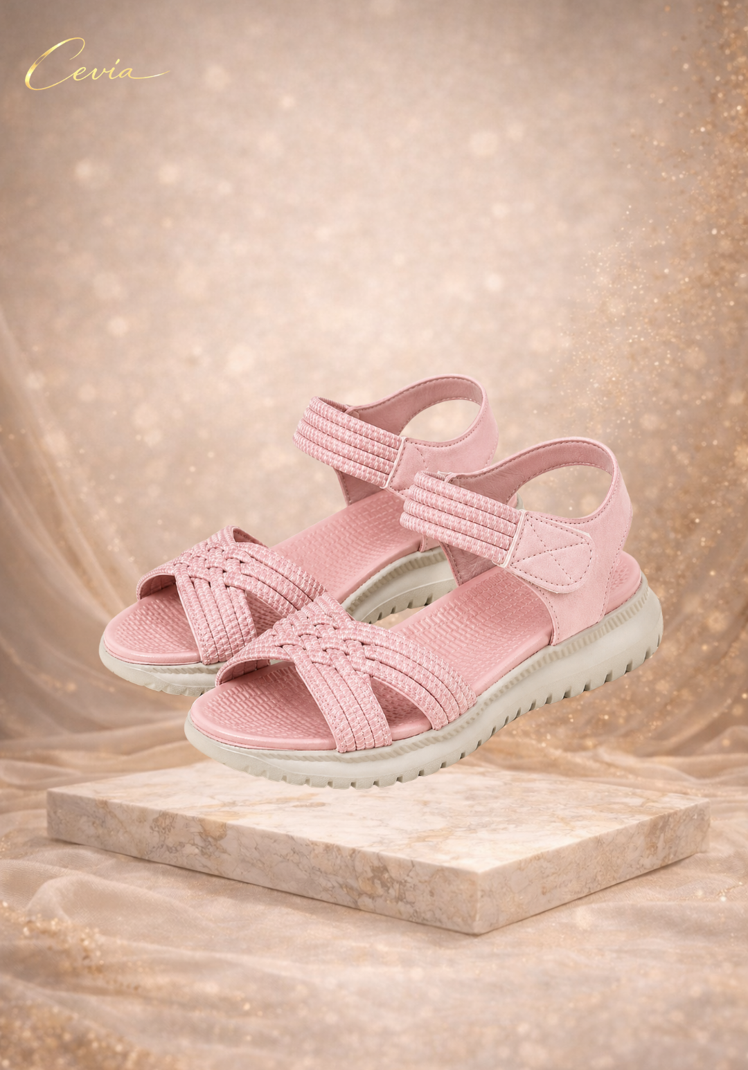 The Riviera Comfort Sport Sandals