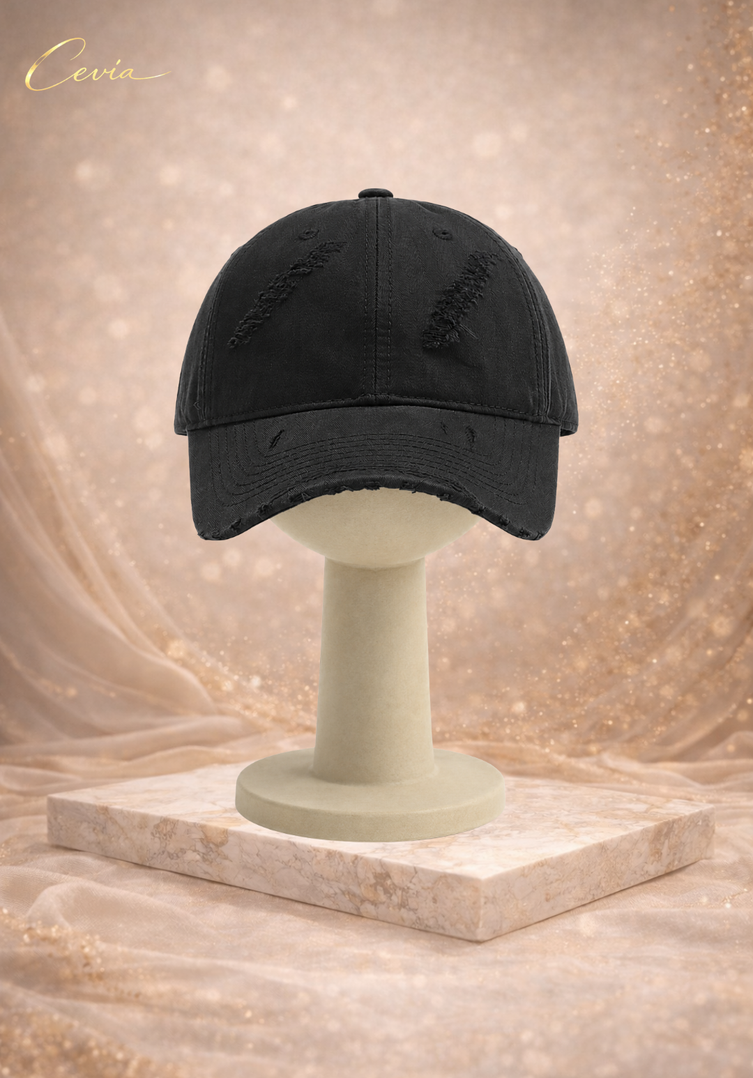 The Desert Rebel Cap