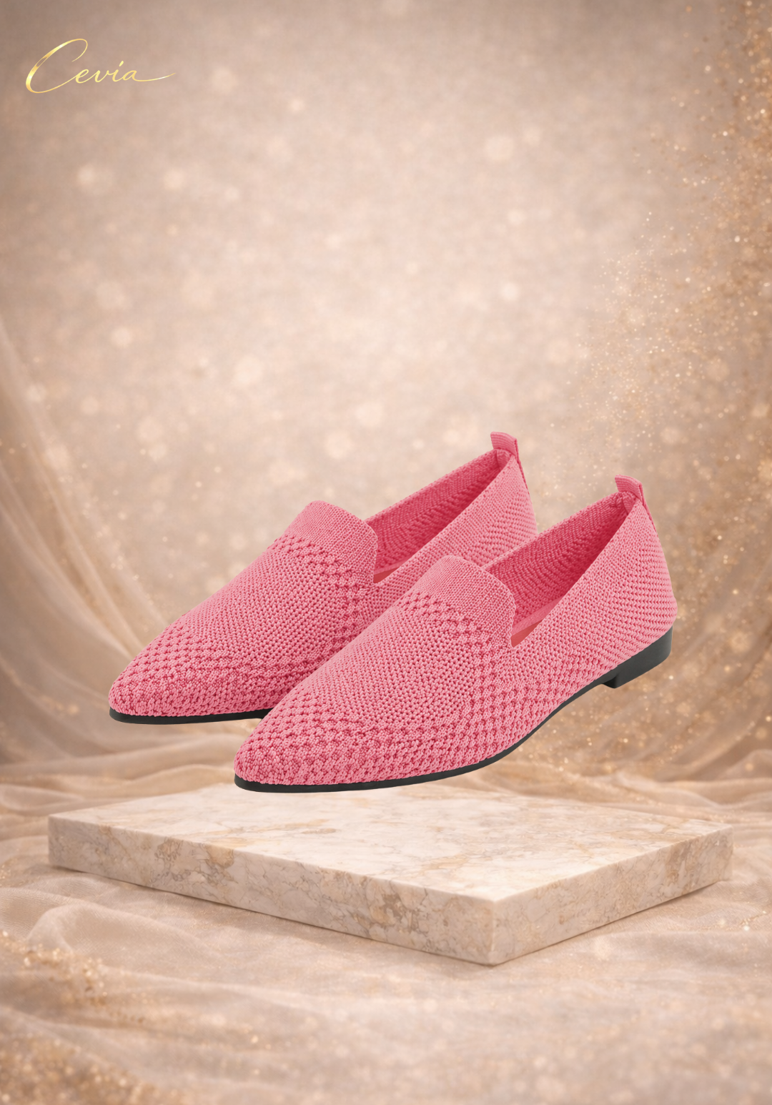 The AirFlex Everyday Comfort Flats
