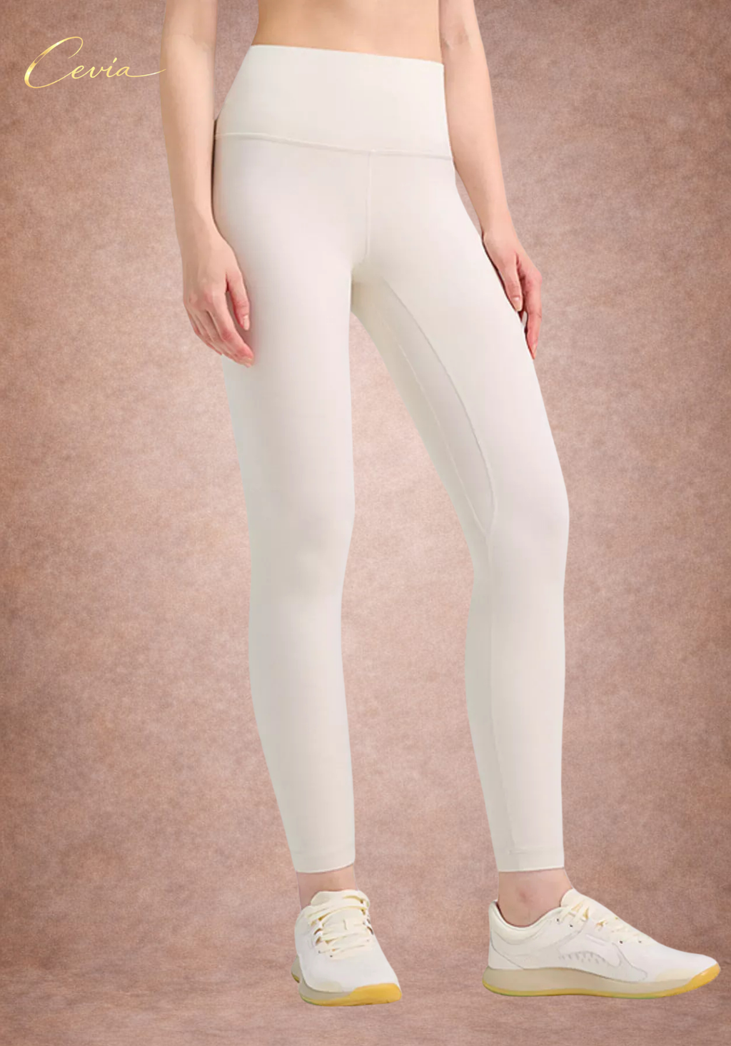 The Élanine AirSoft Movement Leggings