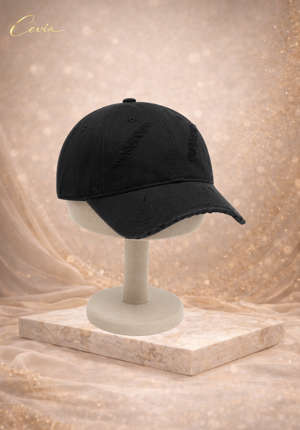 The Desert Rebel Cap