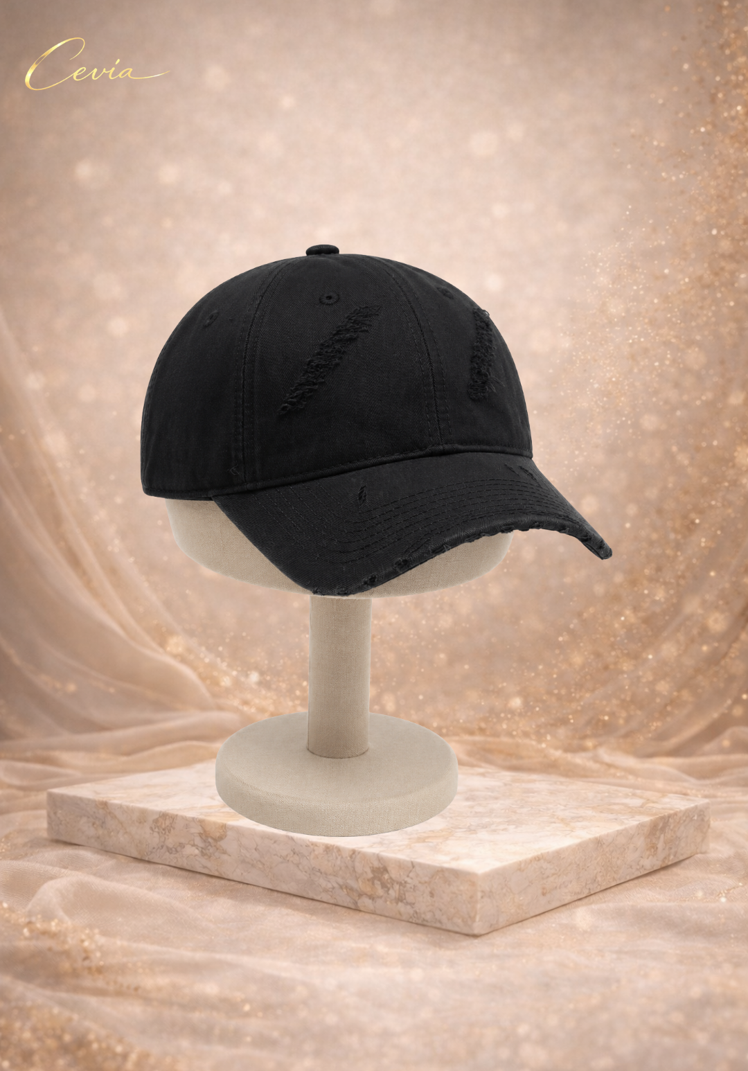 The Desert Rebel Cap